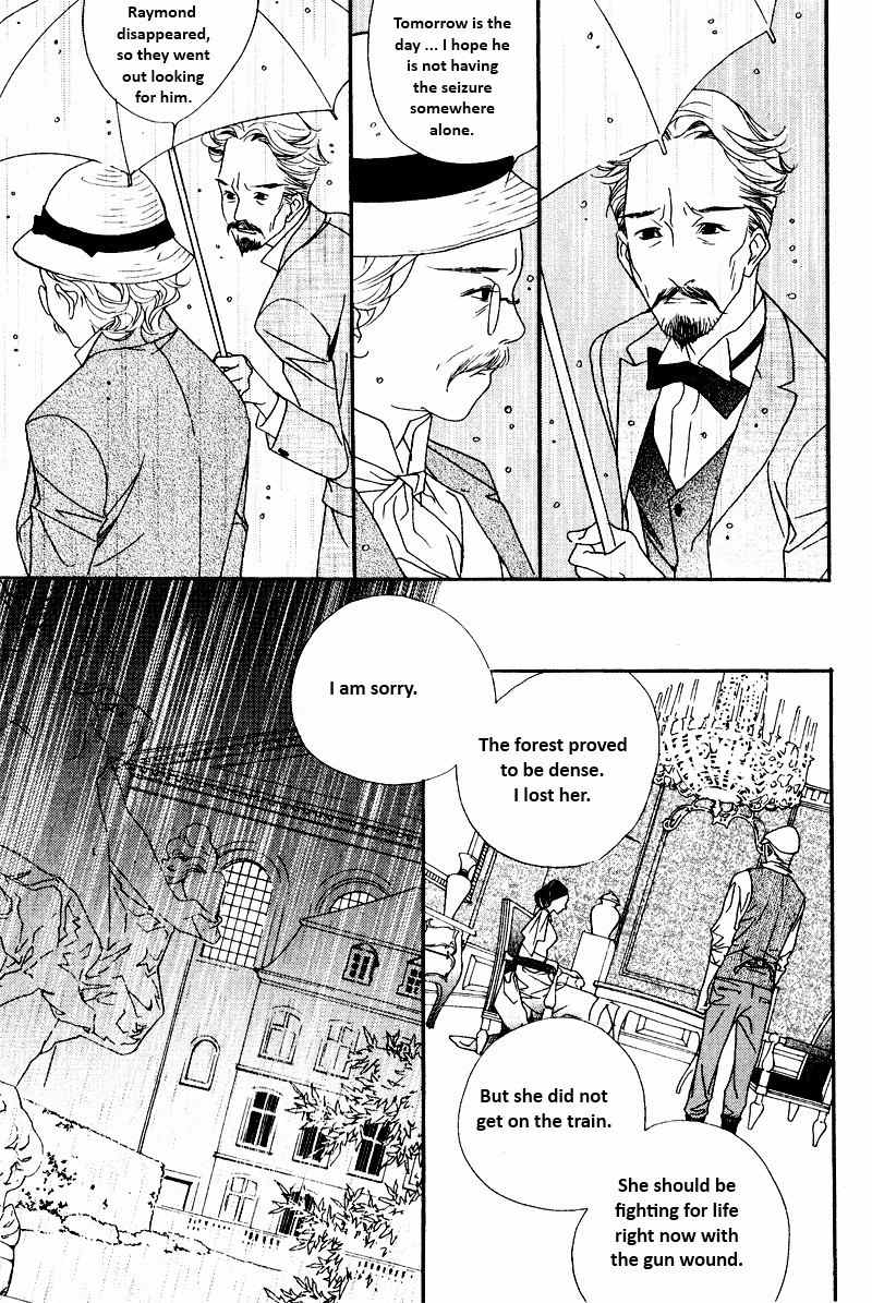 Savage Garden Chapter 24 page 29 - Chapter 24