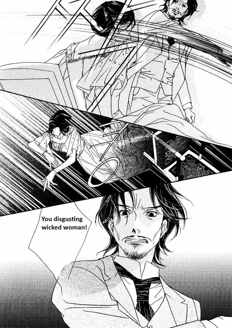 Savage Garden Chapter 24 page 34 - Chapter 24
