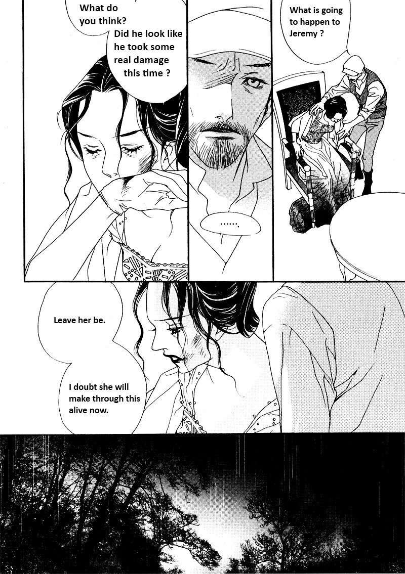 Savage Garden Chapter 24 page 36 - Chapter 24