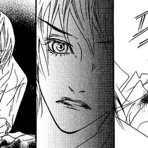 Savage Garden Chapter 24 cover