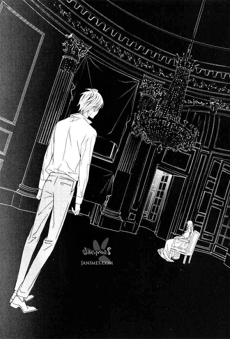 Savage Garden Chapter 25 page 21 - Chapter 25