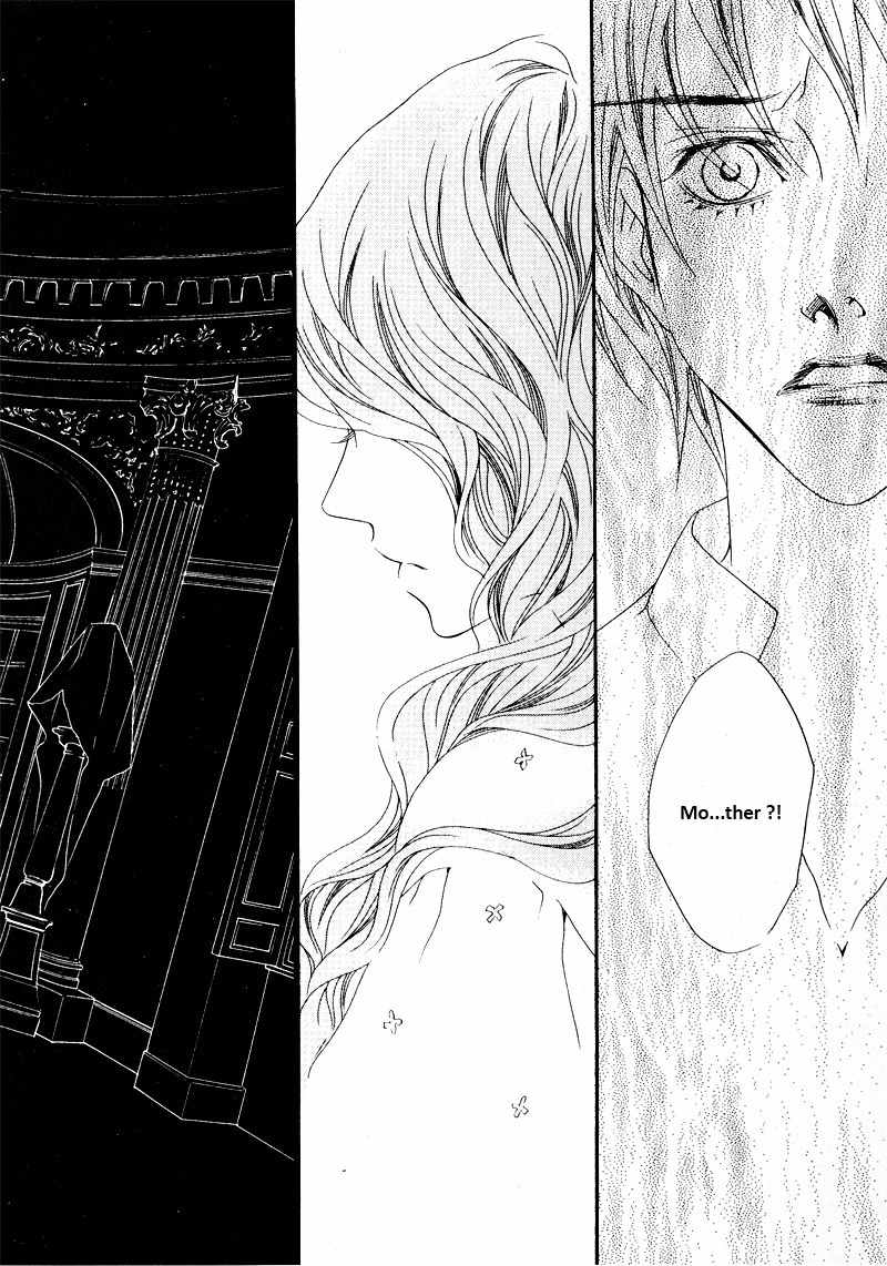 Savage Garden Chapter 25 page 22 - Chapter 25