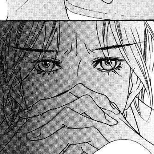 Savage Garden Chapter 25 cover