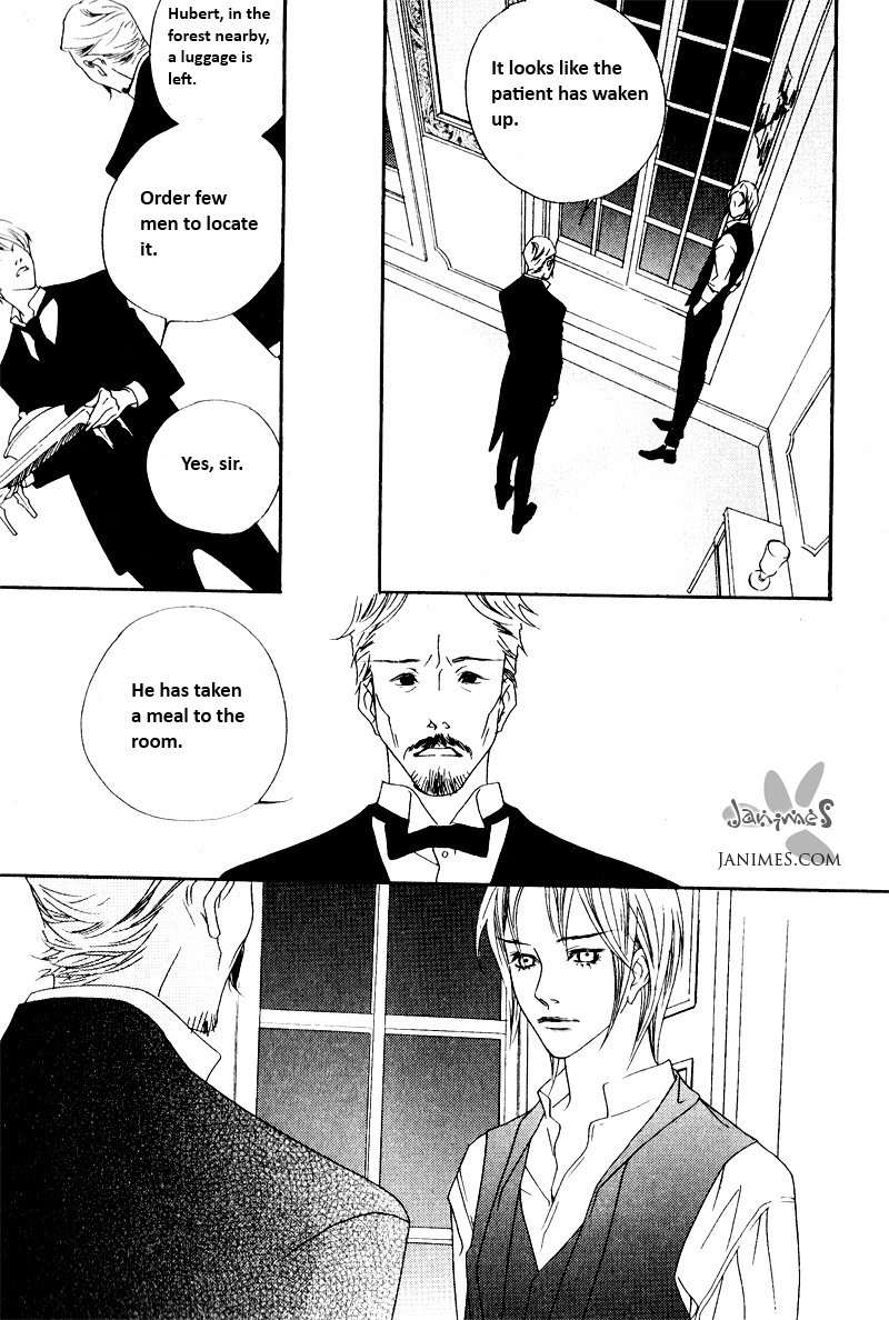 Savage Garden Chapter 26 page 30 - Chapter 26