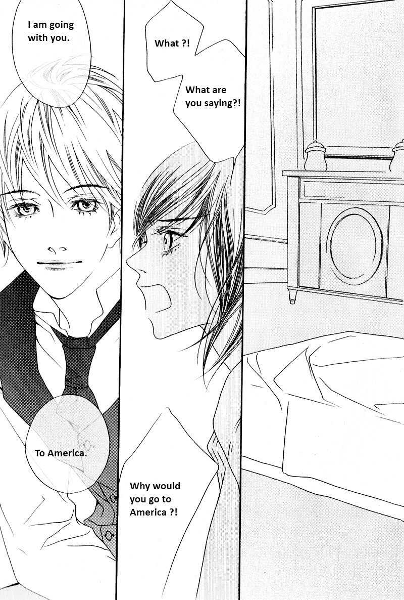 Savage Garden Chapter 26 page 34 - Chapter 26