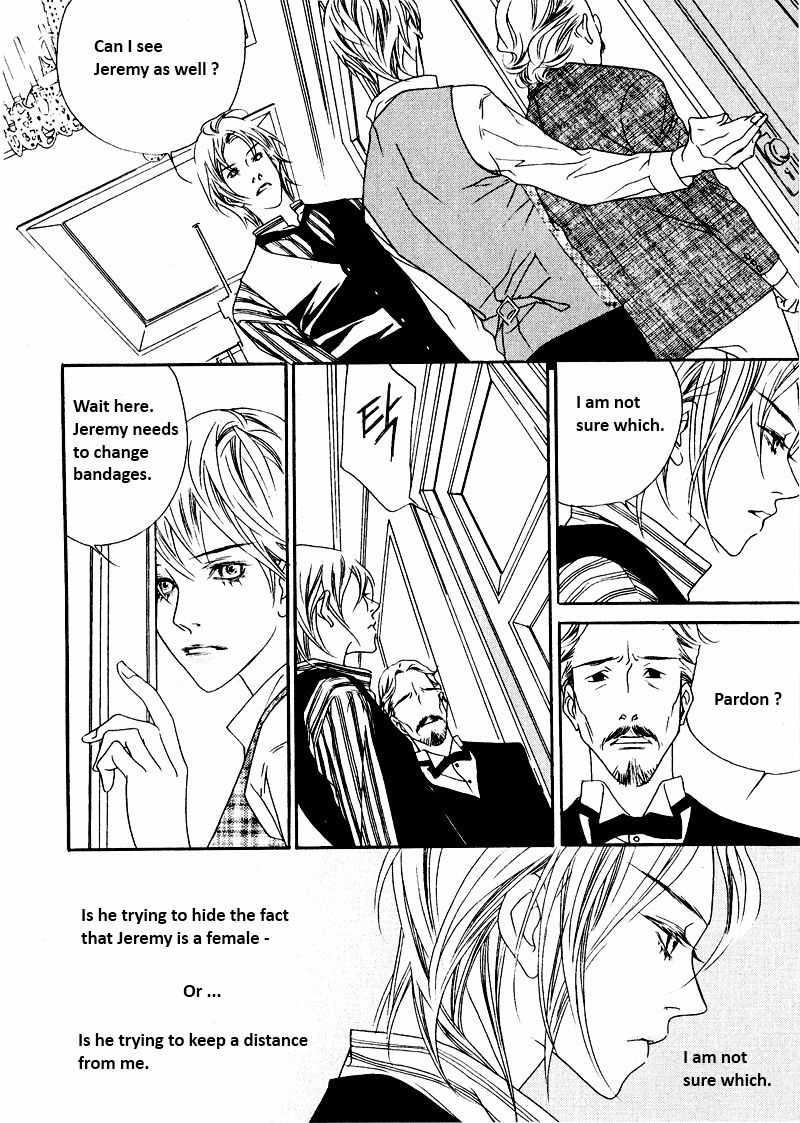 Savage Garden Chapter 26 page 7 - Chapter 26