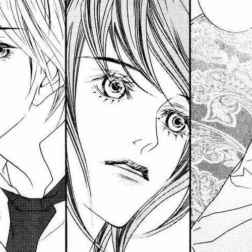 Savage Garden Chapter 26 cover