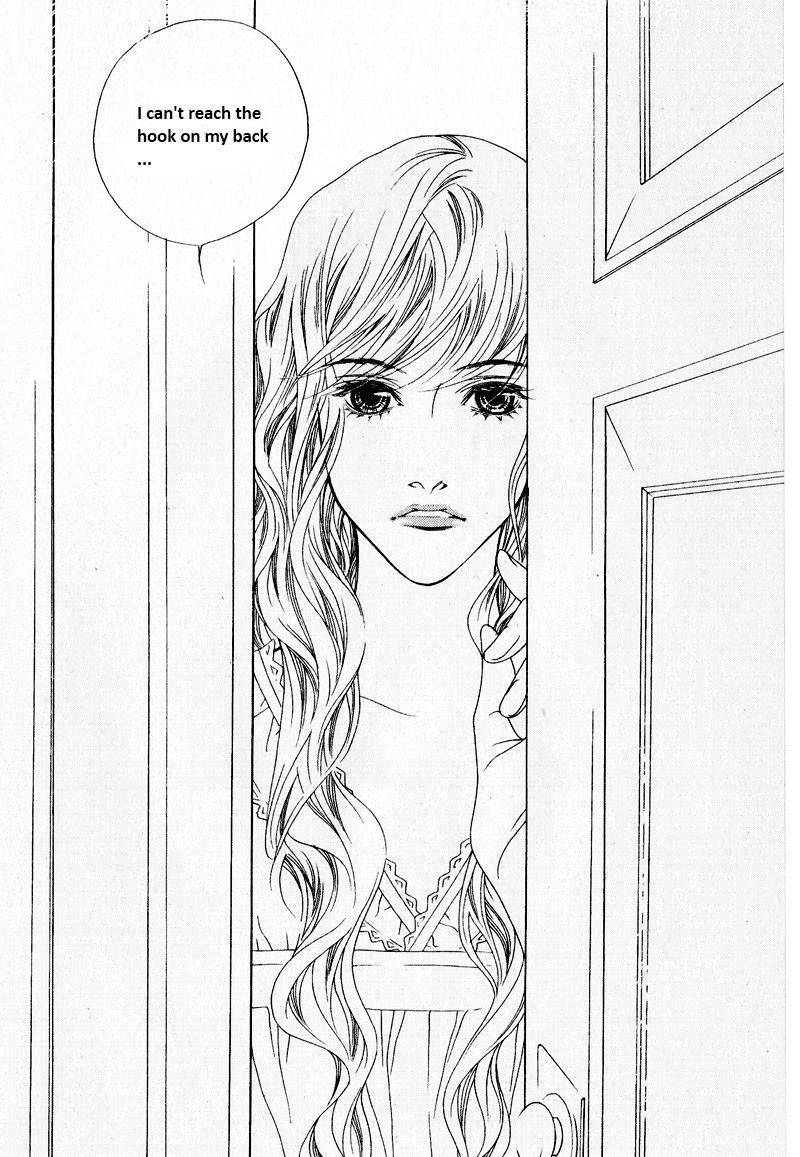 Savage Garden Chapter 27 page 17 - Chapter 27