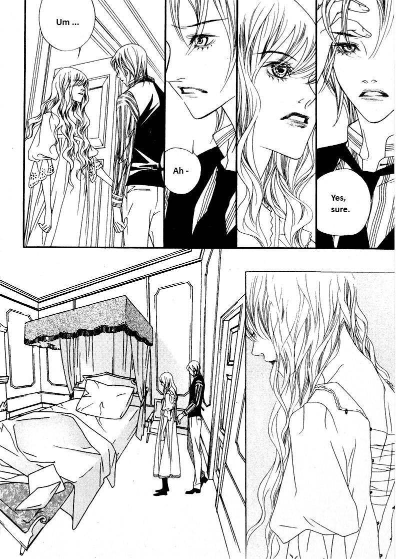 Savage Garden Chapter 27 page 19 - Chapter 27