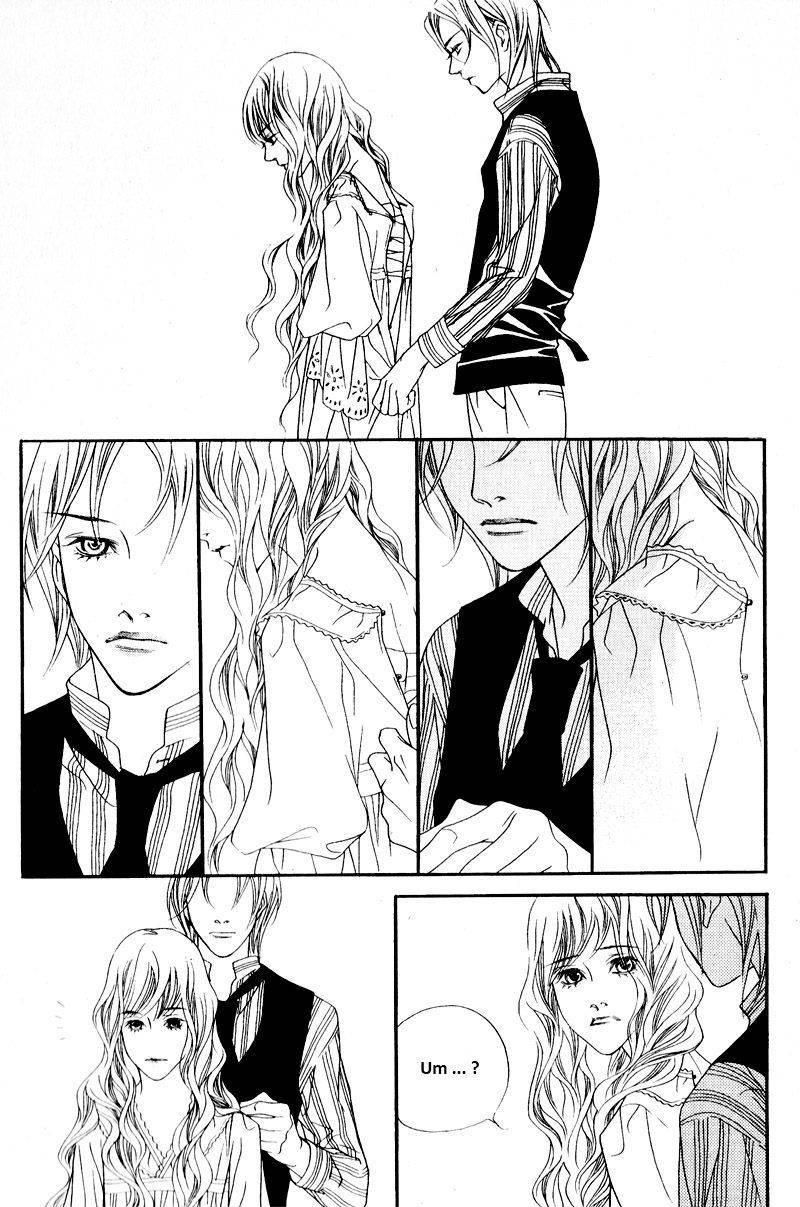 Savage Garden Chapter 27 page 20 - Chapter 27