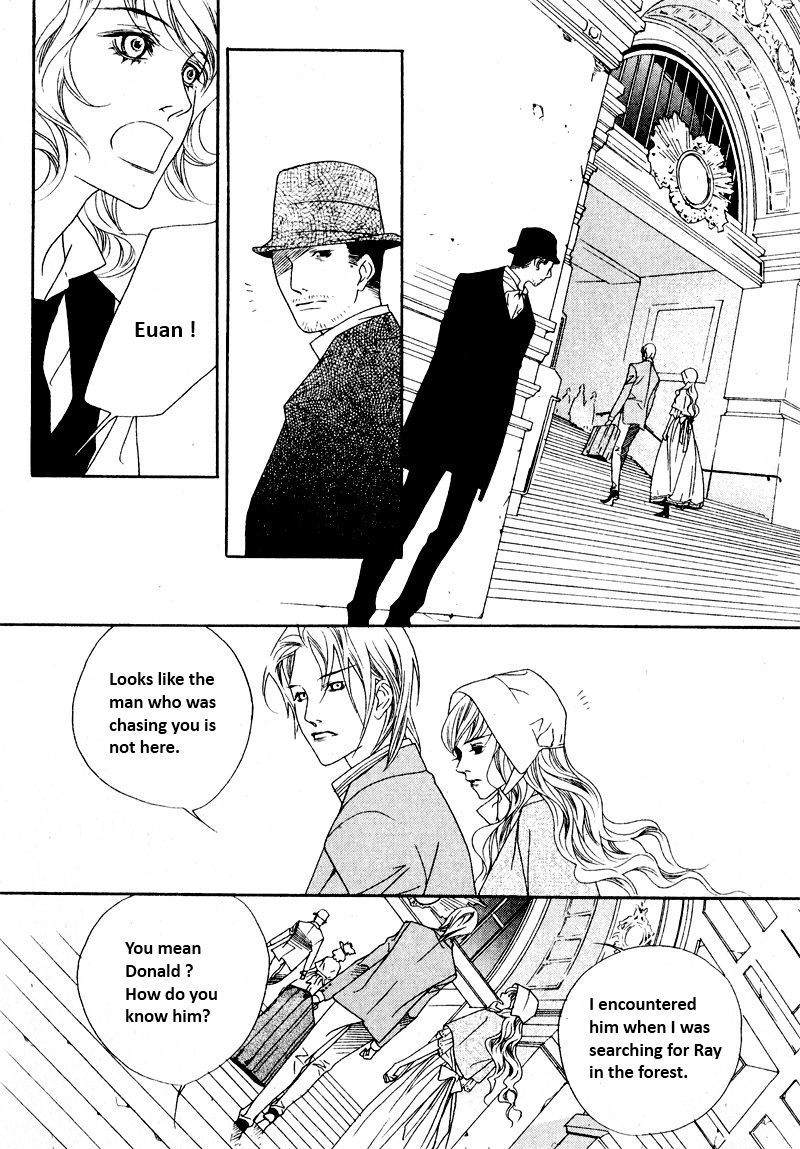 Savage Garden Chapter 27 page 23 - Chapter 27
