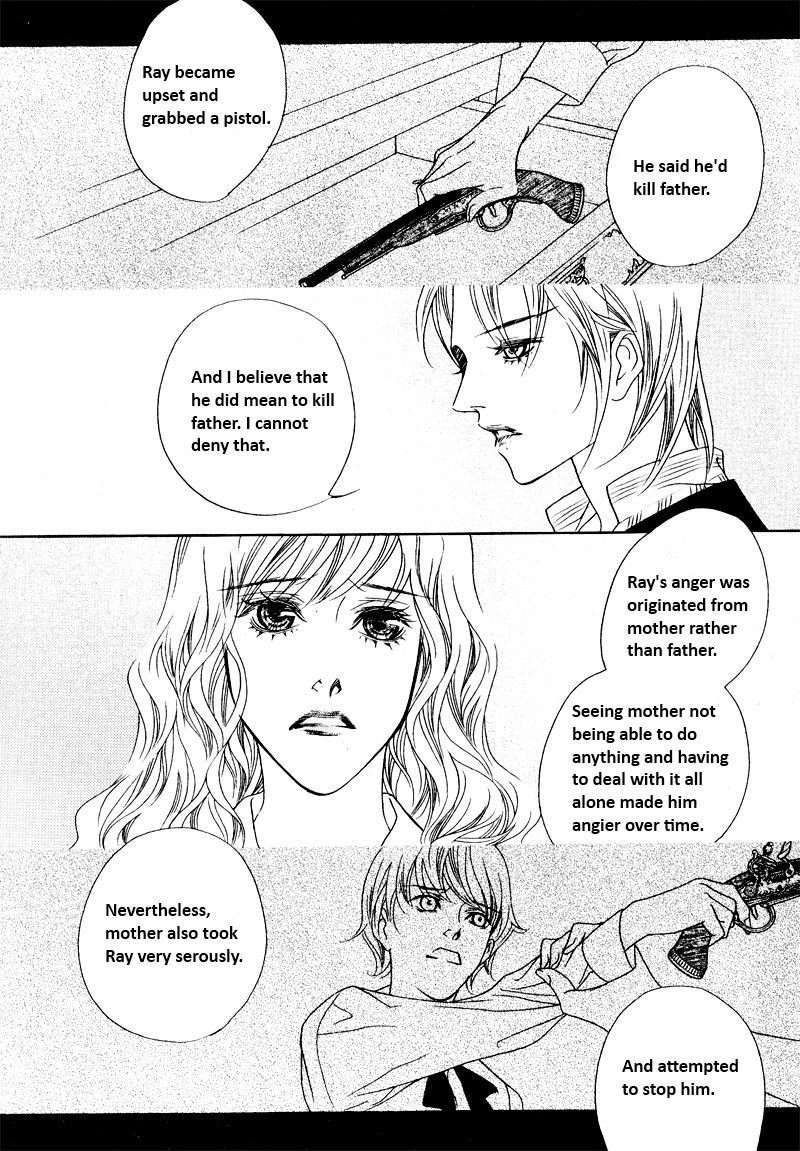 Savage Garden Chapter 27 page 29 - Chapter 27