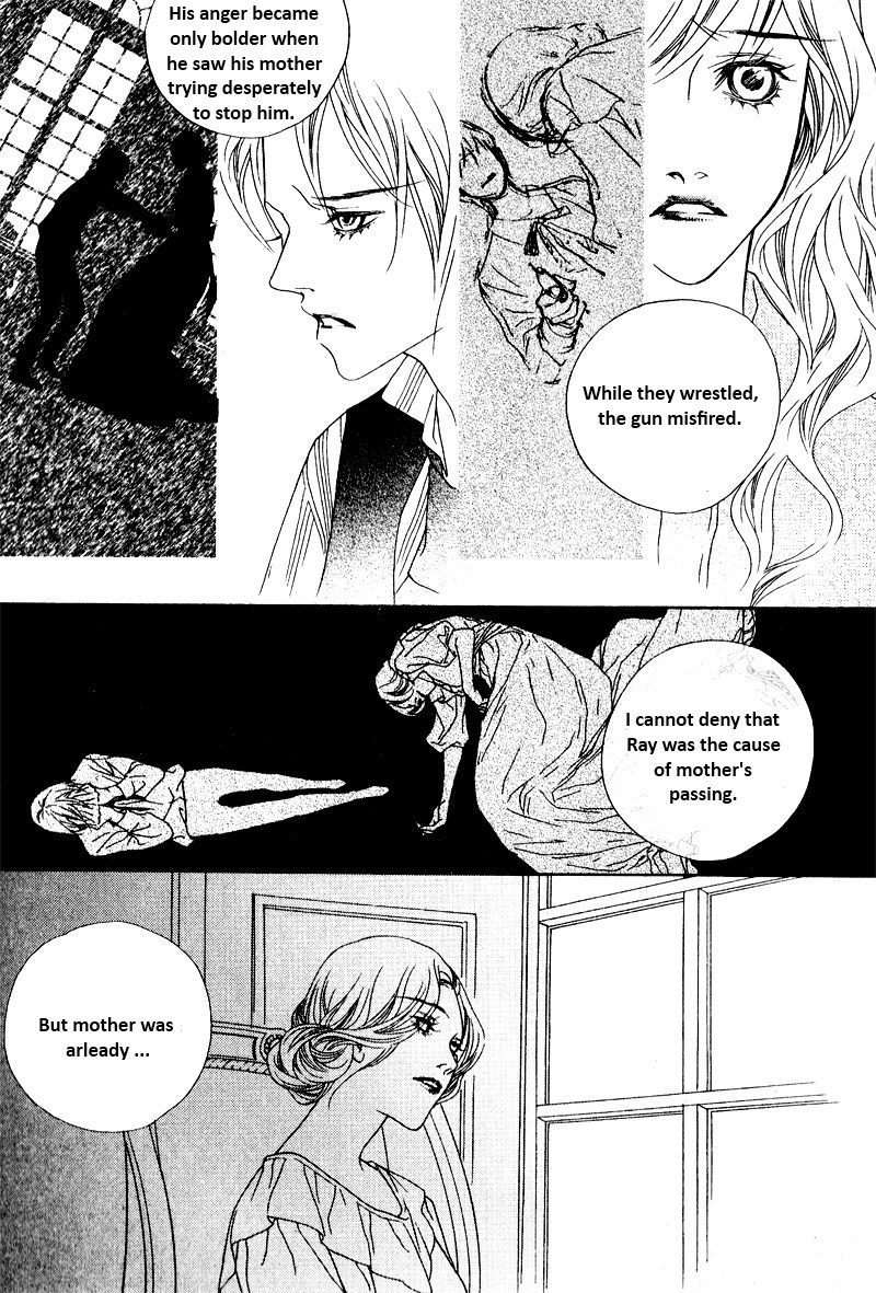 Savage Garden Chapter 27 page 30 - Chapter 27