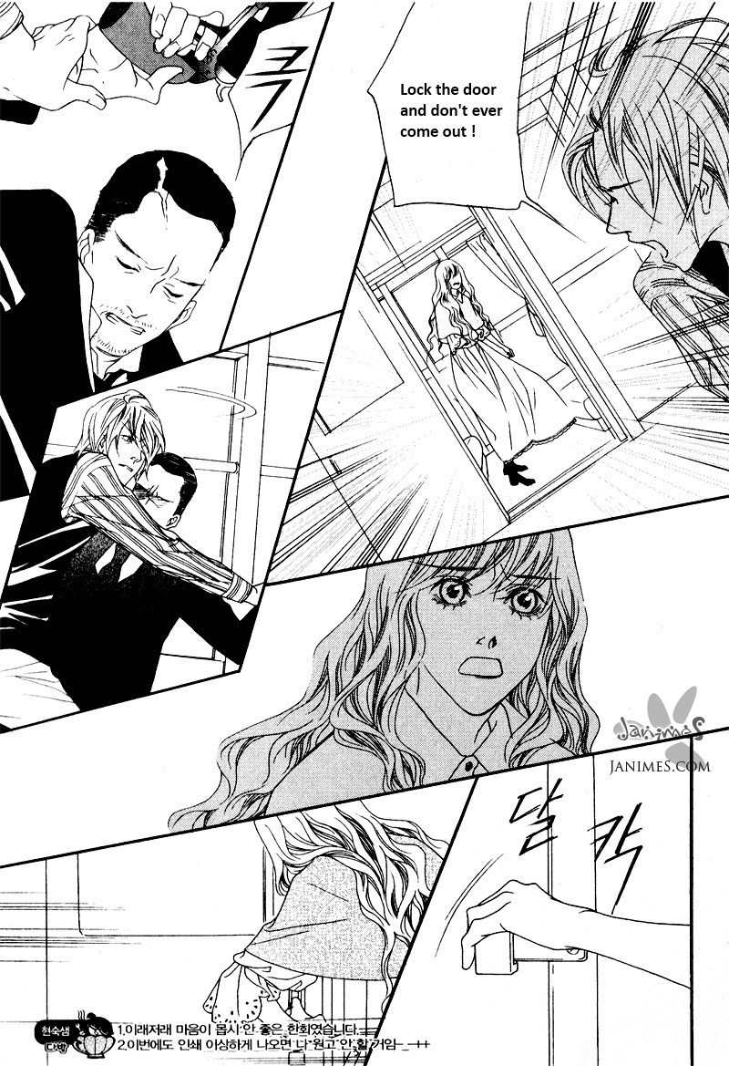 Savage Garden Chapter 28 page 10 - Chapter 28