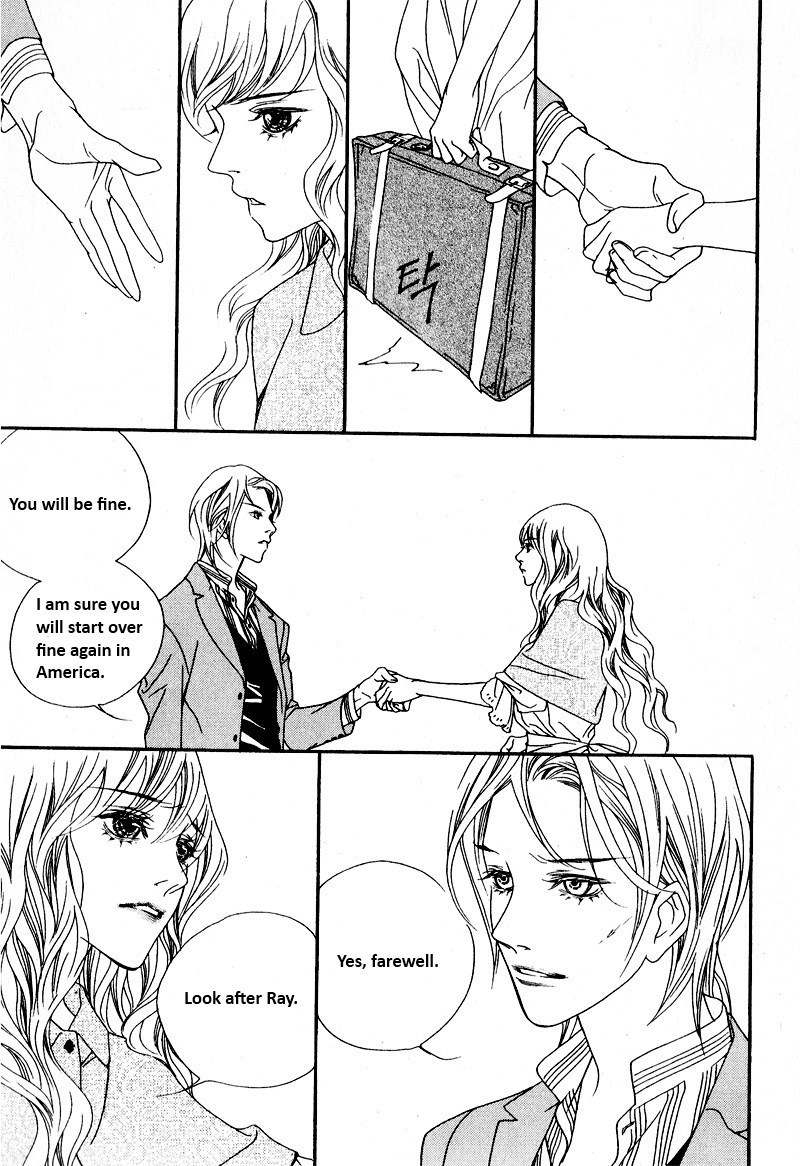 Savage Garden Chapter 28 page 26 - Chapter 28