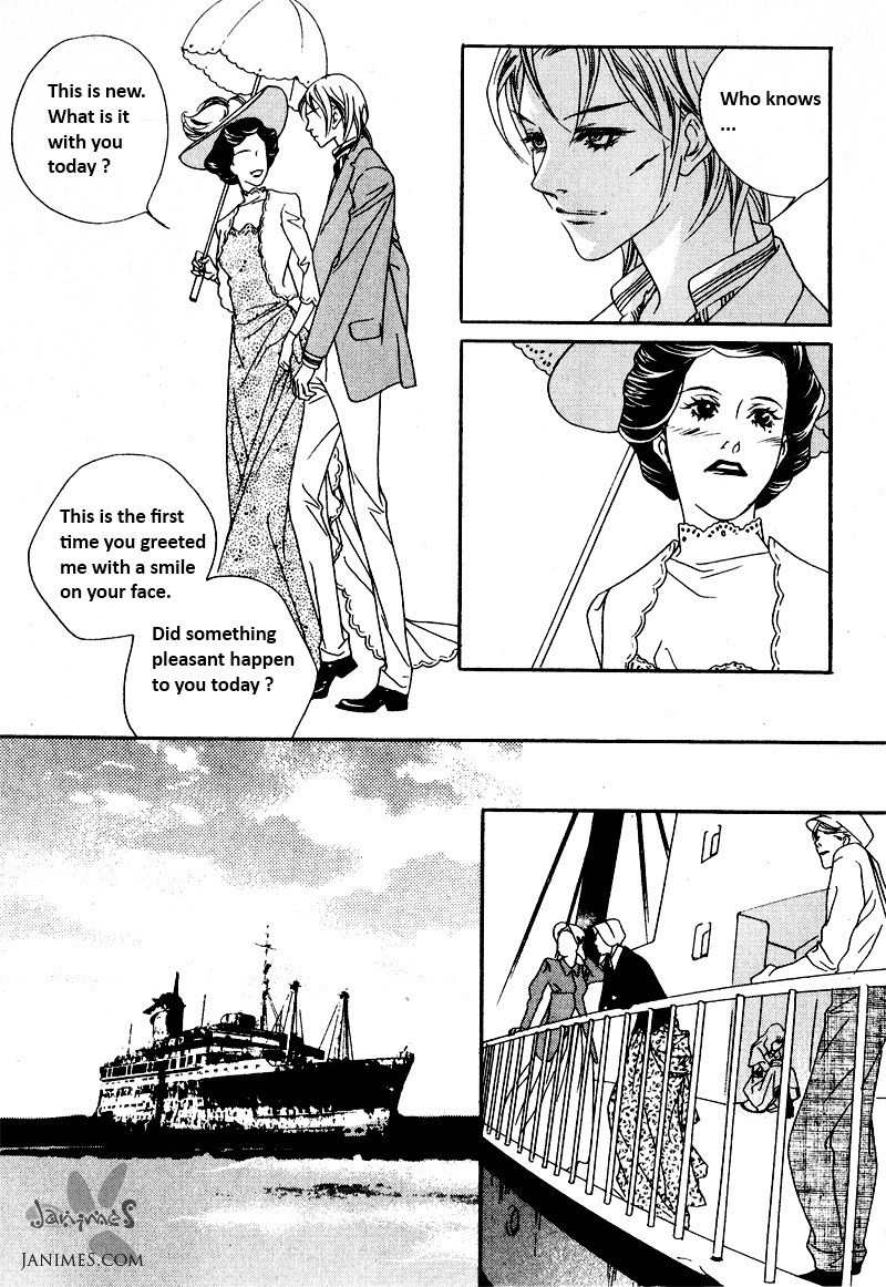 Savage Garden Chapter 28 page 30 - Chapter 28