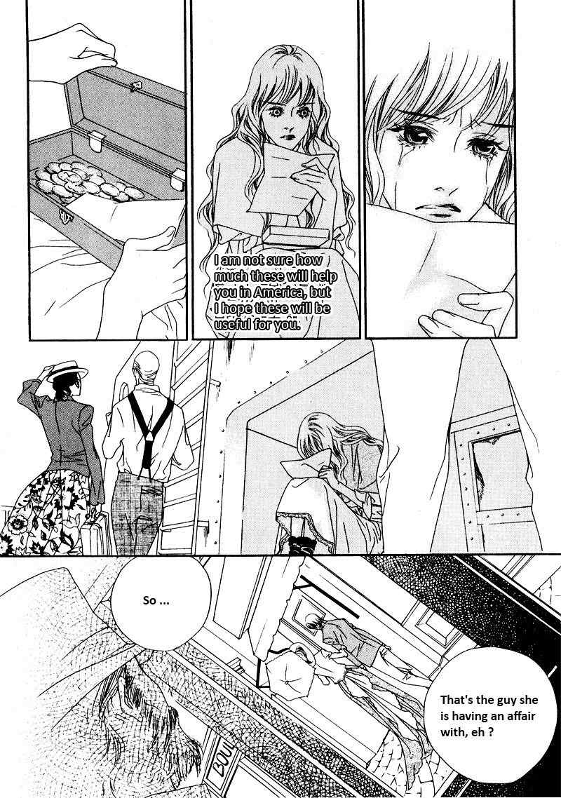 Savage Garden Chapter 28 page 31 - Chapter 28
