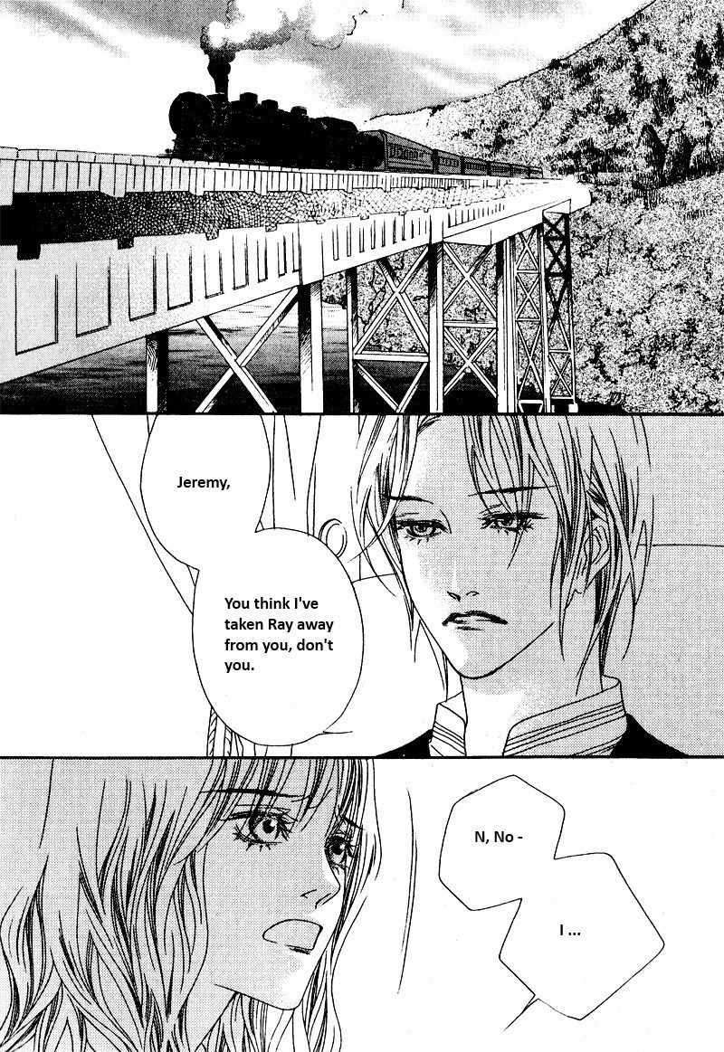 Savage Garden Chapter 28 page 6 - Chapter 28