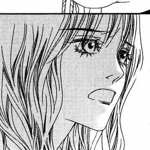 Savage Garden Chapter 28 cover