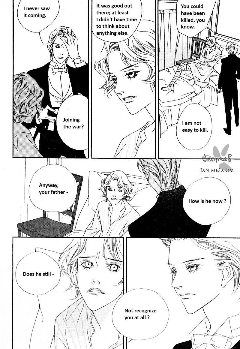 Savage Garden Chapter 29 page 10 - Chapter 29