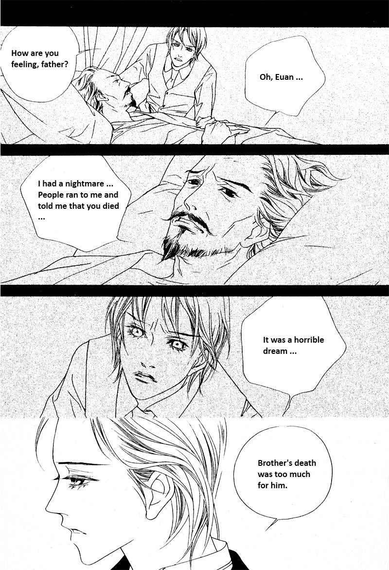 Savage Garden Chapter 29 page 11 - Chapter 29