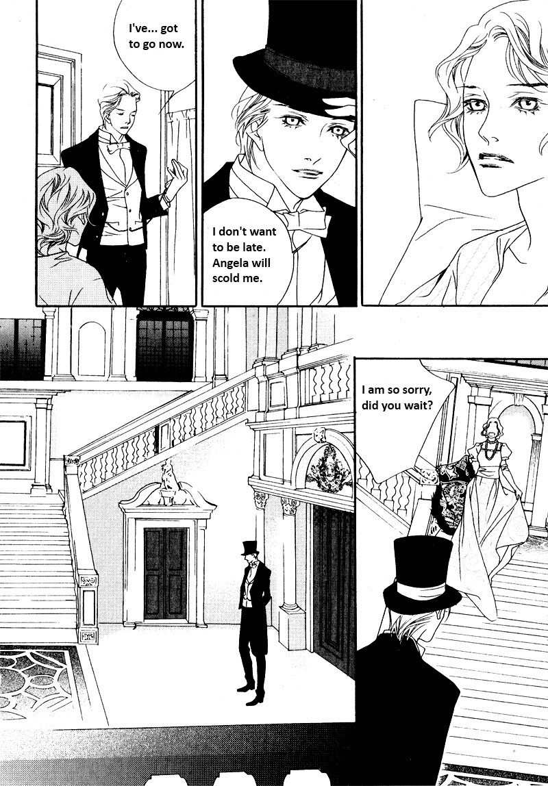 Savage Garden Chapter 29 page 12 - Chapter 29