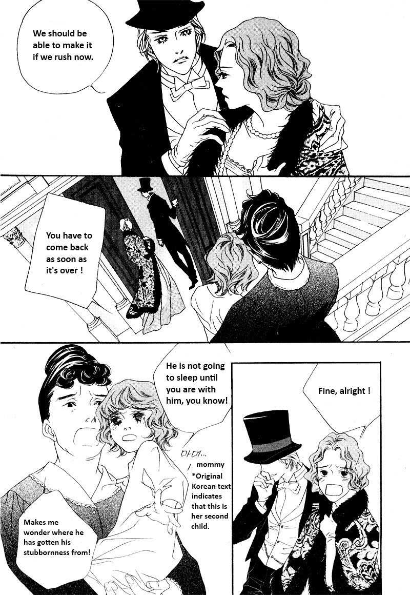 Savage Garden Chapter 29 page 13 - Chapter 29