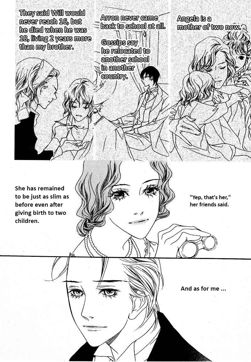 Savage Garden Chapter 29 page 16 - Chapter 29