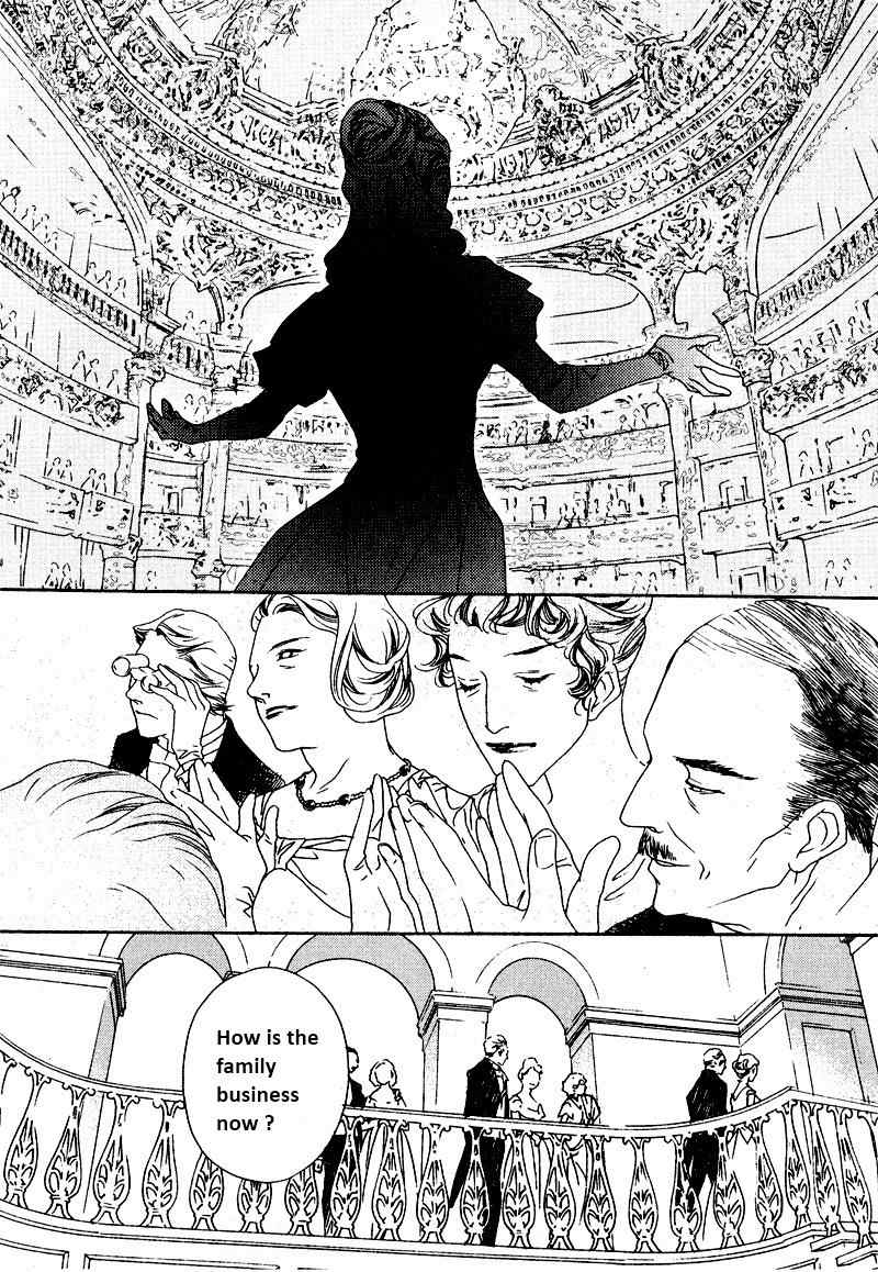 Savage Garden Chapter 29 page 18 - Chapter 29