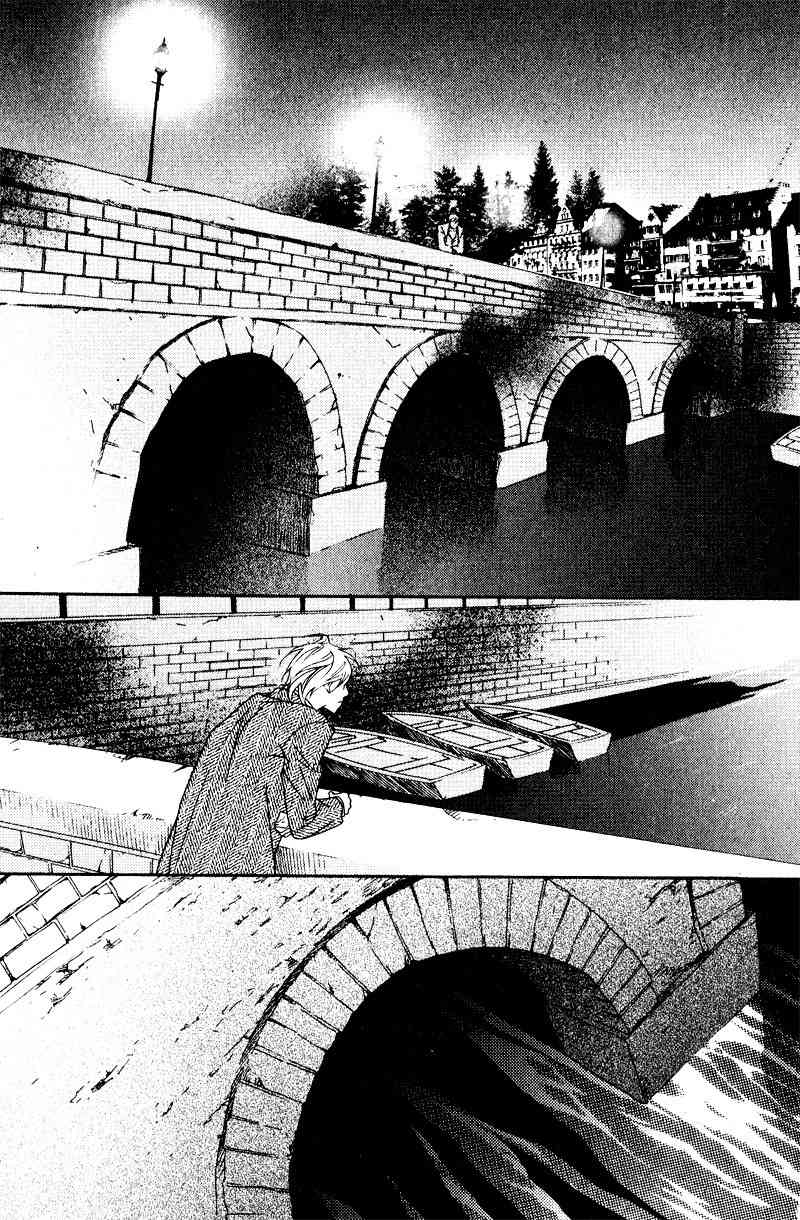 Savage Garden Chapter 29 page 29 - Chapter 29
