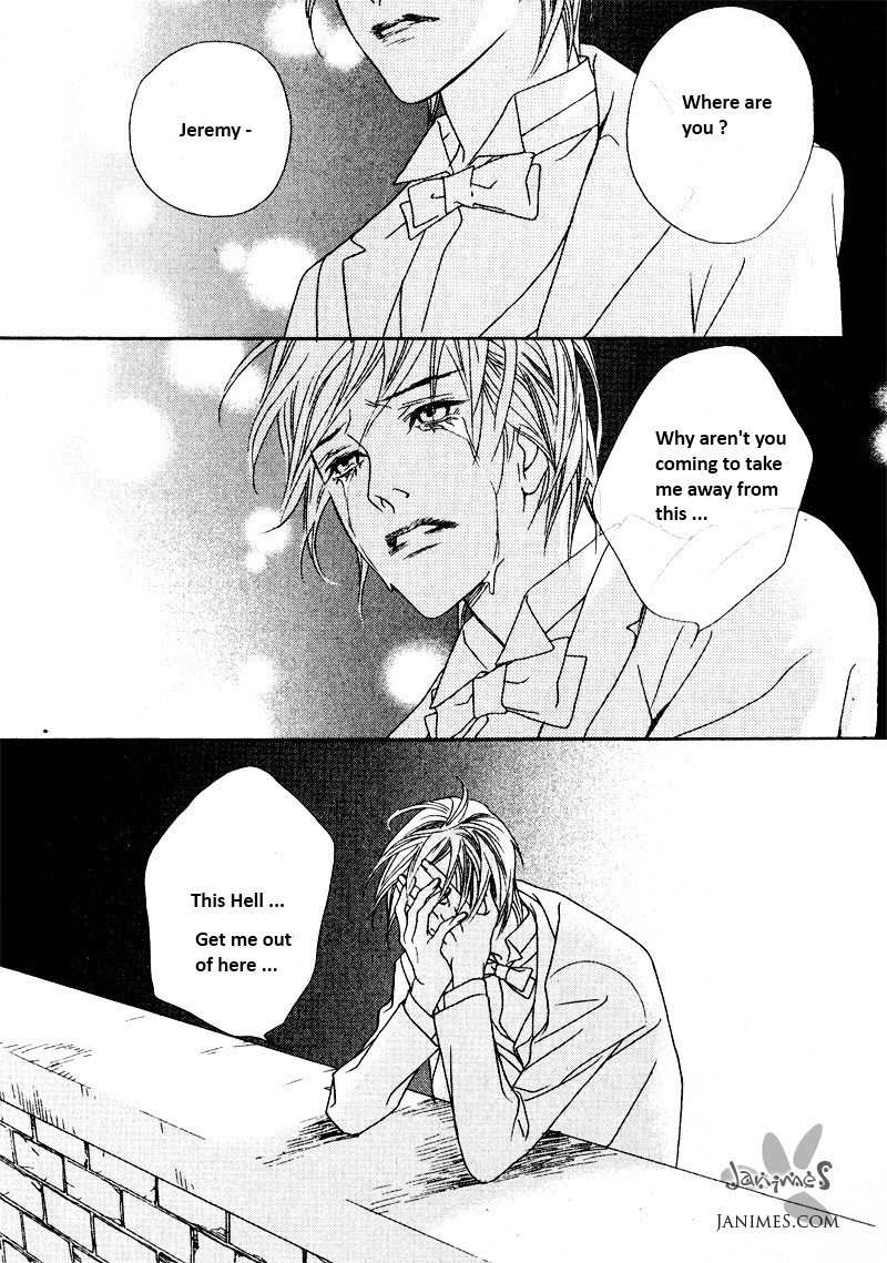 Savage Garden Chapter 29 page 30 - Chapter 29