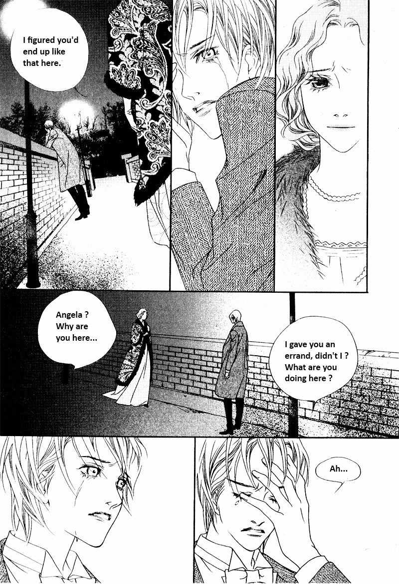 Savage Garden Chapter 29 page 31 - Chapter 29
