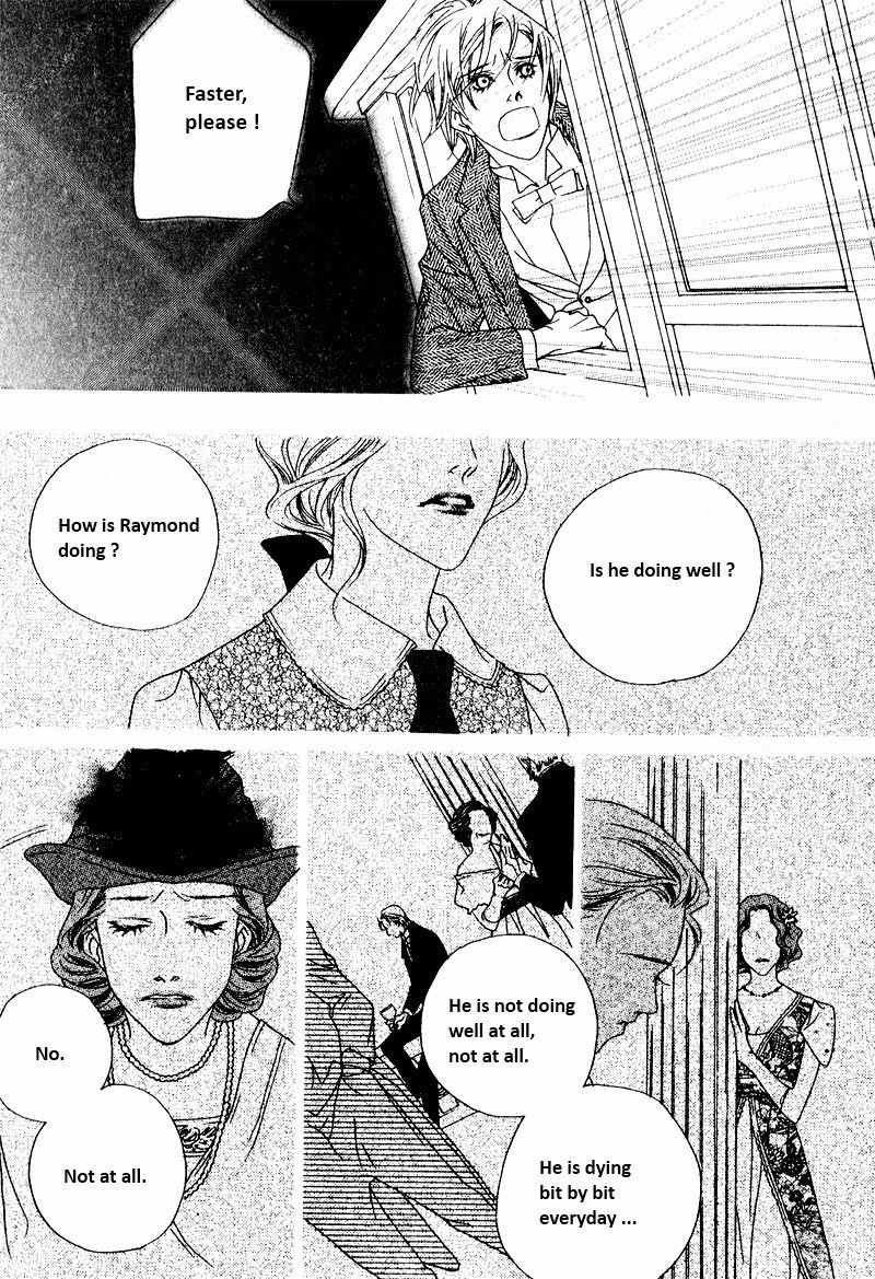 Savage Garden Chapter 29 page 37 - Chapter 29