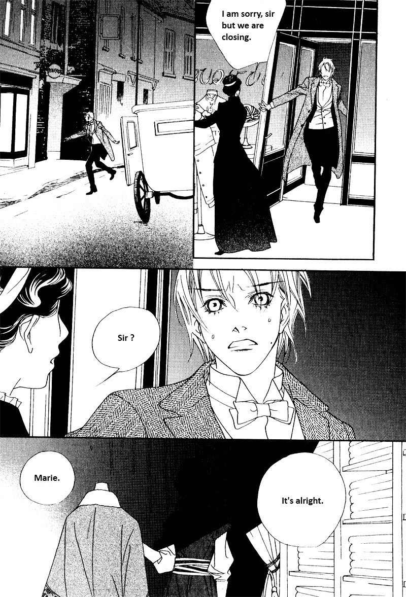 Savage Garden Chapter 29 page 39 - Chapter 29