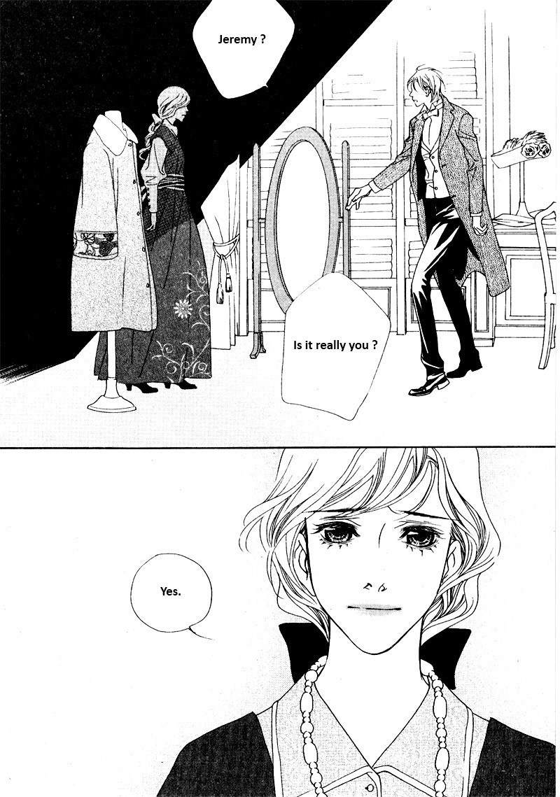 Savage Garden Chapter 29 page 40 - Chapter 29