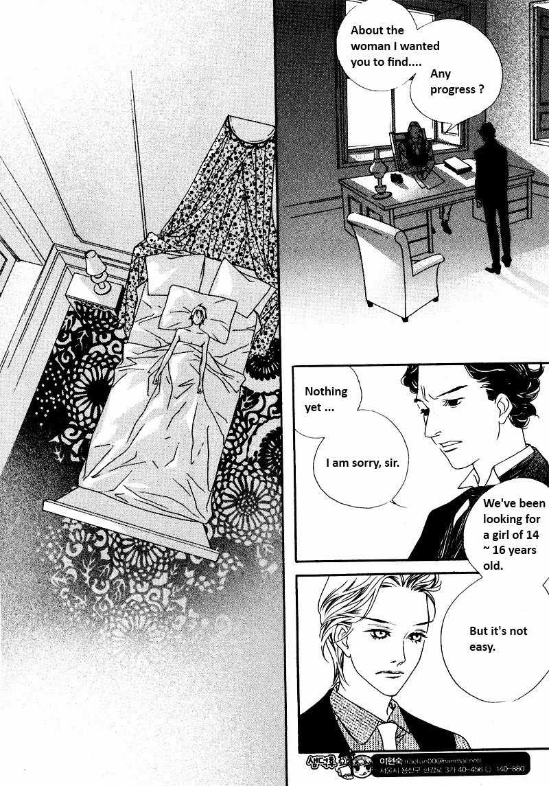 Savage Garden Chapter 29 page 6 - Chapter 29