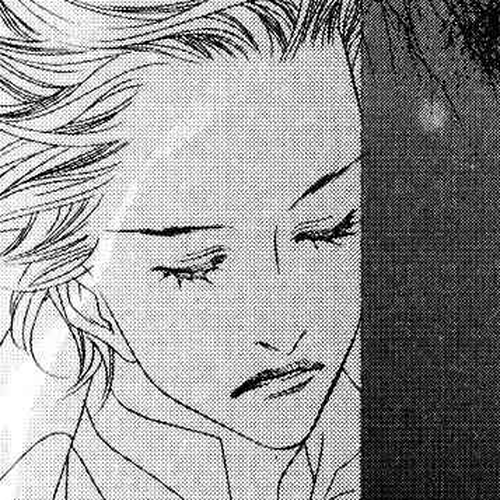 Savage Garden Chapter 29 cover
