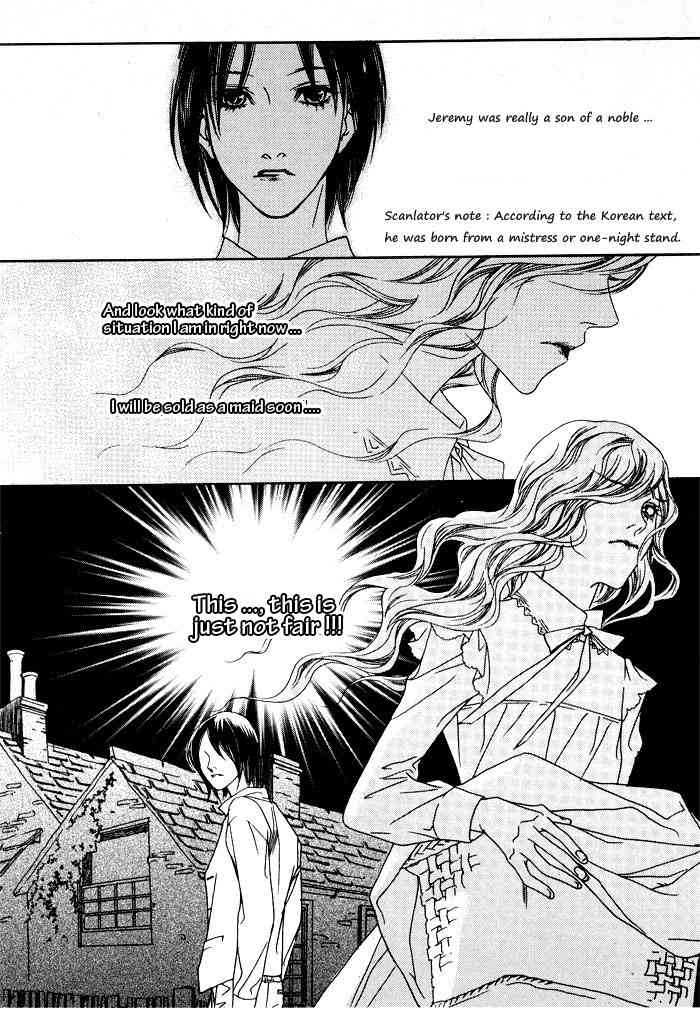 Savage Garden Chapter 3 page 33 - Chapter 3