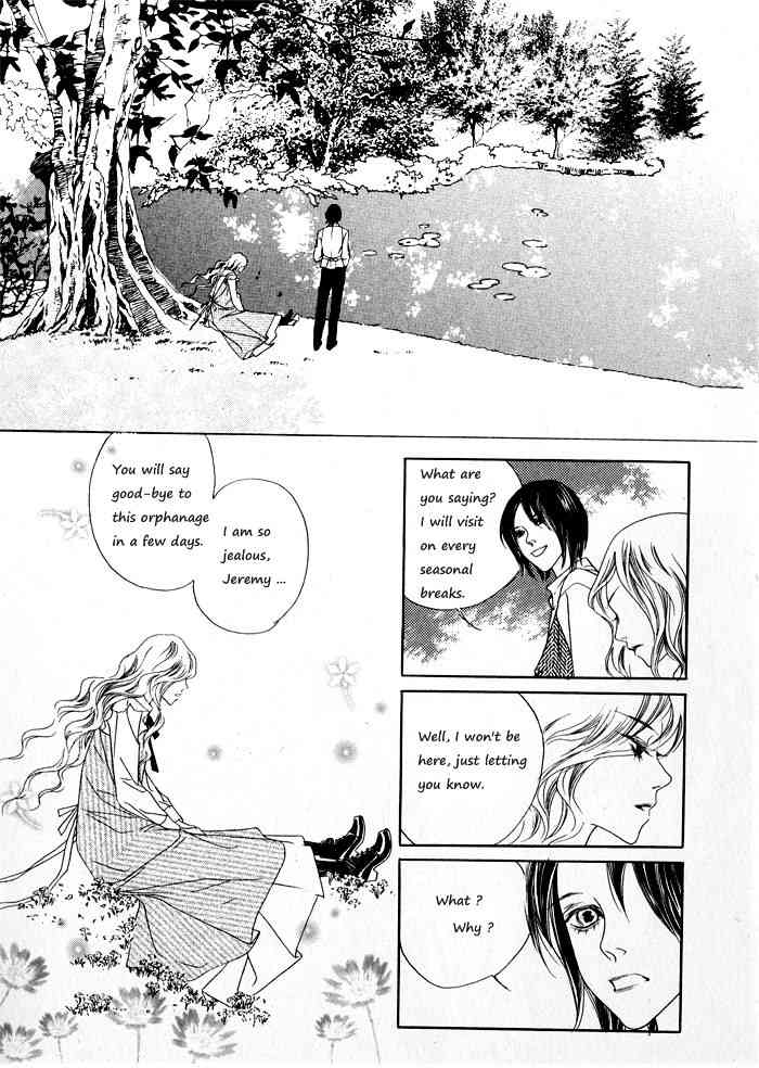 Savage Garden Chapter 3 page 34 - Chapter 3