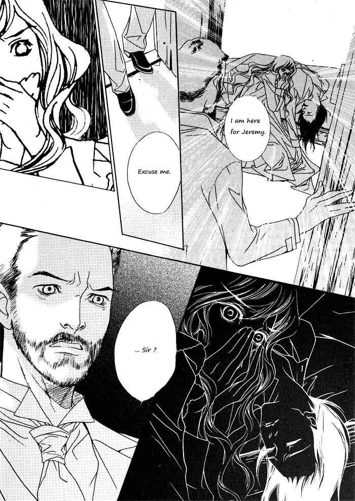 Savage Garden Chapter 3 page 42 - Chapter 3