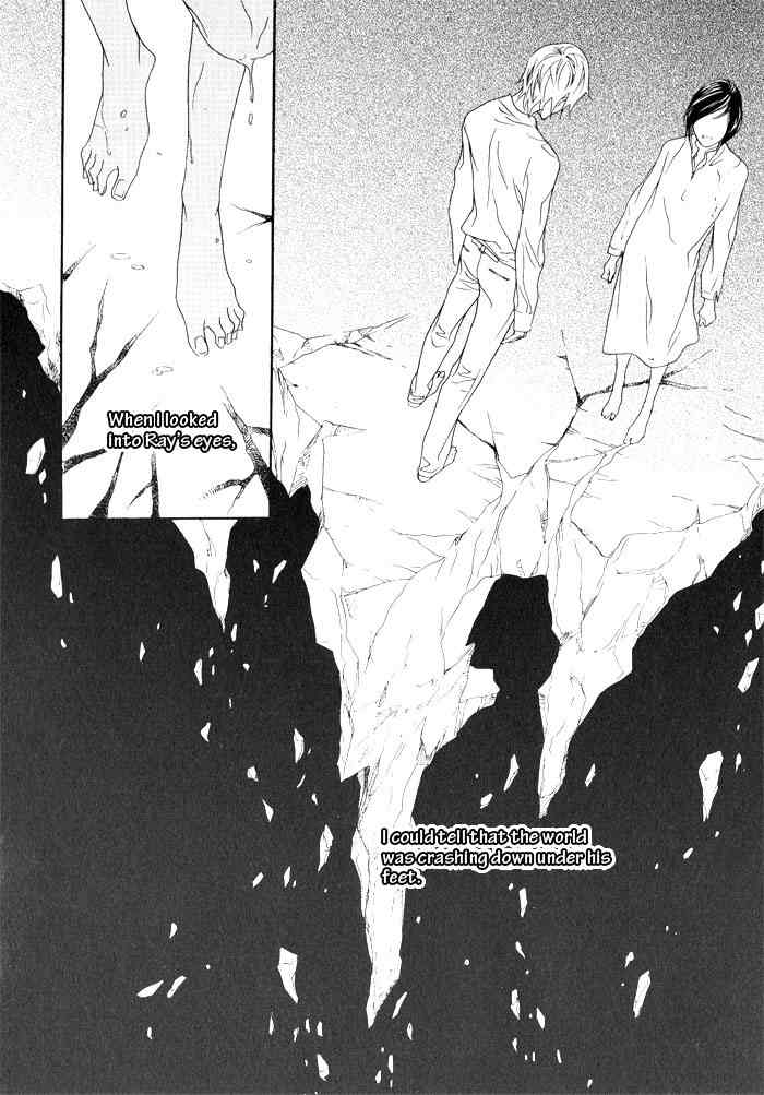 Savage Garden Chapter 4 page 30 - Chapter 4