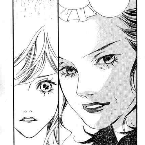 Savage Garden Chapter 4 cover