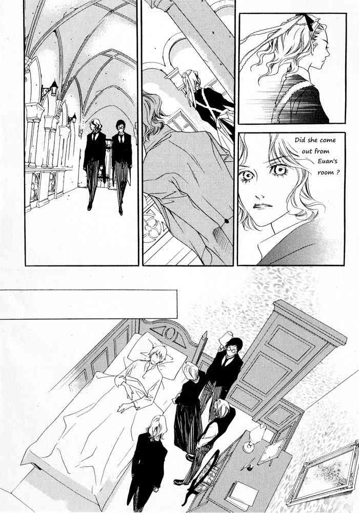 Savage Garden Chapter 5 page 12 - Chapter 5