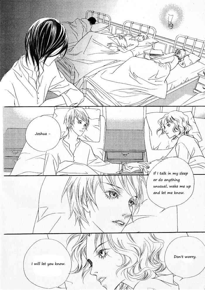 Savage Garden Chapter 5 page 28 - Chapter 5