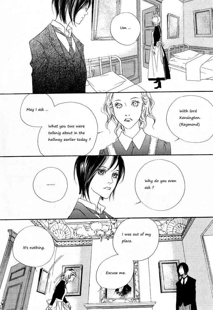 Savage Garden Chapter 5 page 38 - Chapter 5