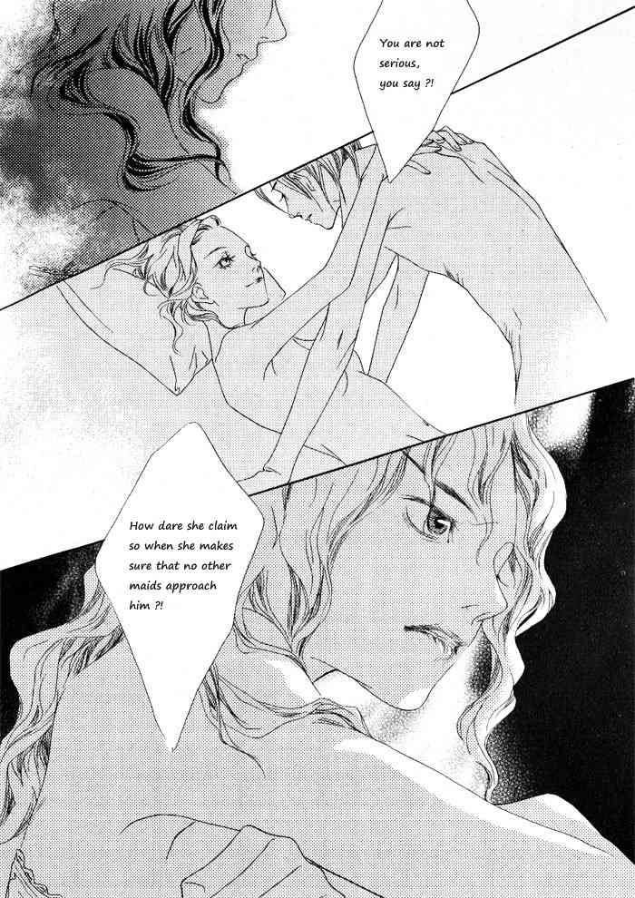 Savage Garden Chapter 5 page 43 - Chapter 5
