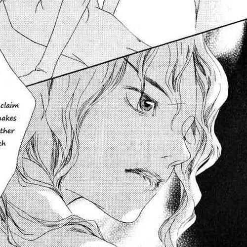 Savage Garden Chapter 5 cover