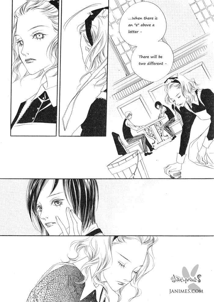 Savage Garden Chapter 6 page 10 - Chapter 6