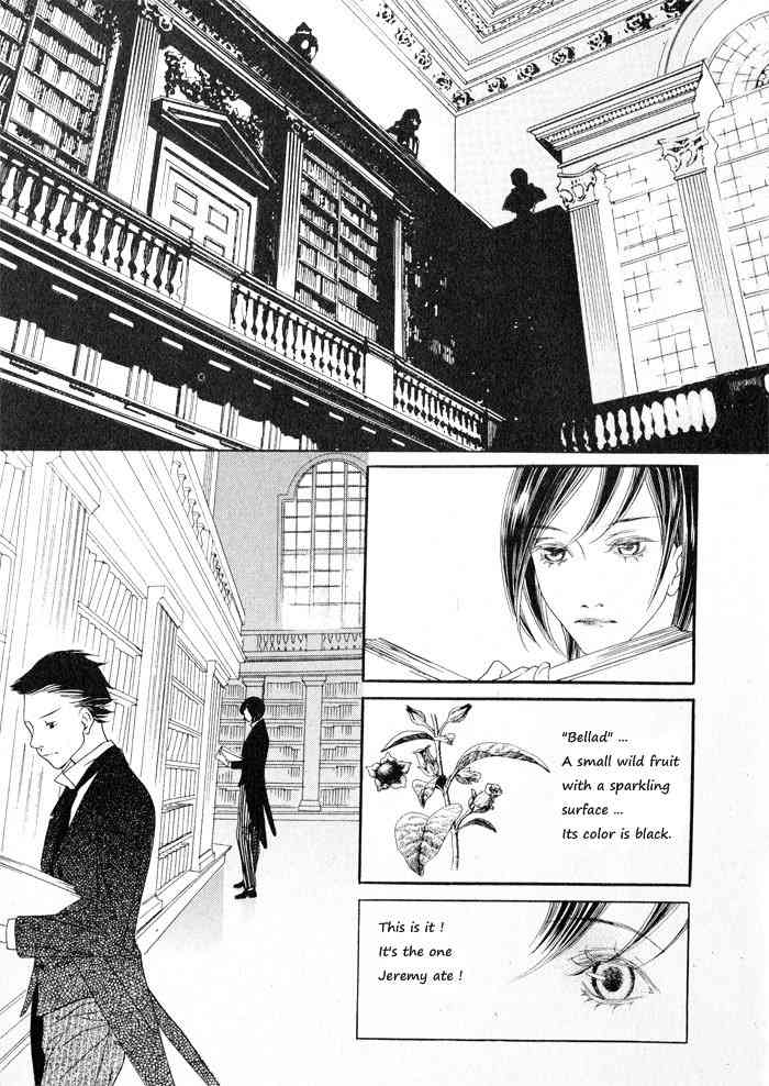 Savage Garden Chapter 6 page 2 - Chapter 6