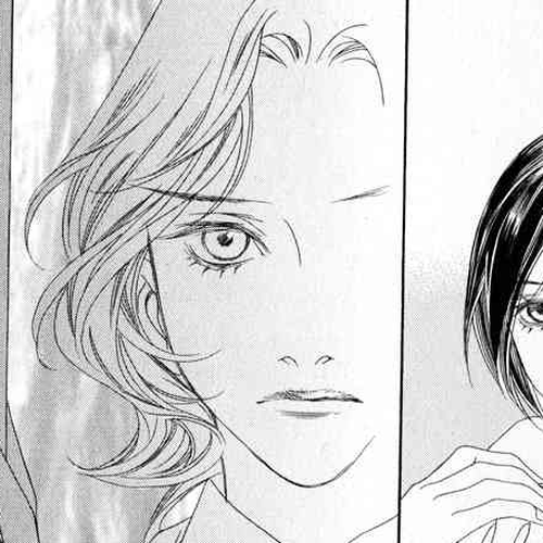Savage Garden Chapter 6 cover